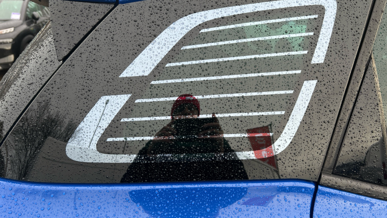 Citroen C3 Aircross 1.2 PureTech 110 Shine 5dr Petrol Hatchback